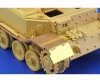 Eduard 36241 Sd. Kfz. 184 Elefant 1/35 Tamiya
